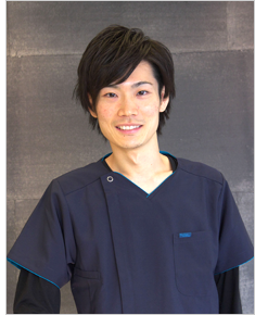 院長:中尾幸介